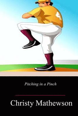 Pitching in a Pinch 1