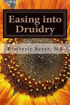 Easing into Druidry 1