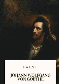 bokomslag Faust