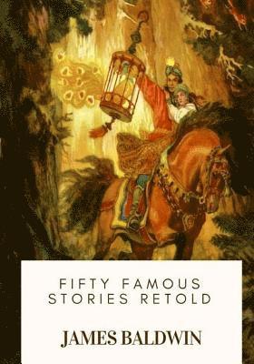 Fifty Famous Stories Retold 1