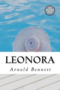 bokomslag Leonora