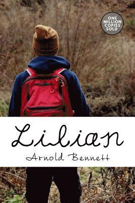 Arnold Bennett - Lilian, Häftad