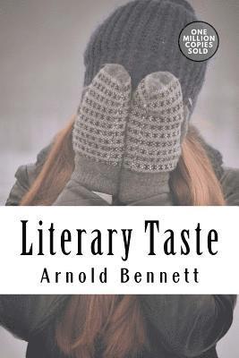 Literary Taste 1
