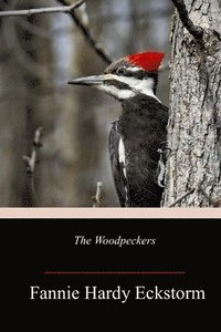 bokomslag The Woodpeckers