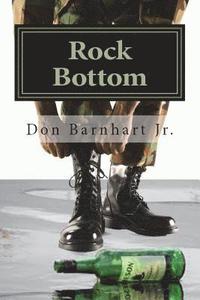 bokomslag Rock Bottom