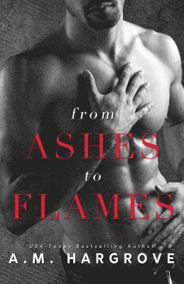 From Ashes to Flames 1