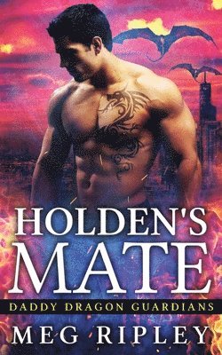 Holden's Mate 1