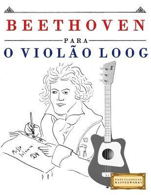 bokomslag Beethoven Para O Viol