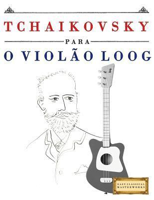 bokomslag Tchaikovsky Para O Viol