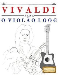 bokomslag Vivaldi Para O Viol