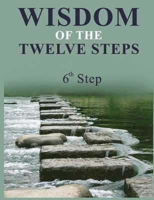 bokomslag Wisdom of the Twelve Steps: Step VI