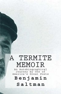 bokomslag A Termite Memoir