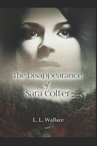 bokomslag The Disappearance of Sara Colter