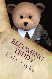 bokomslag Becoming Teddy