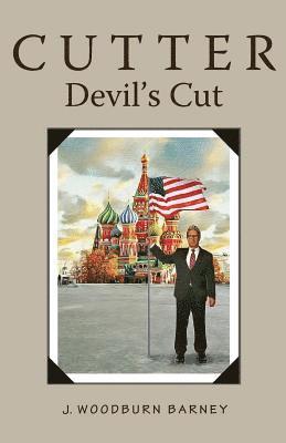 bokomslag Cutter Devil's Cut