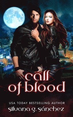 Call of Blood 1