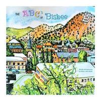 bokomslag The ABC's of Bisbee