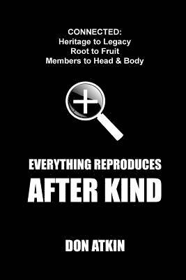 Everything Reproduces After Kind 1