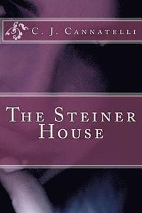 bokomslag The Steiner House