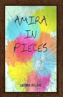 Amira in Pieces 1