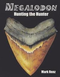 bokomslag Megalodon: Hunting the Hunter