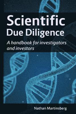 Scientific due diligence 1