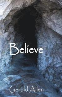 bokomslag Believe