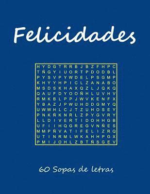 Felicidades 1