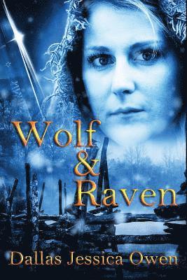 Wolf & Raven 1