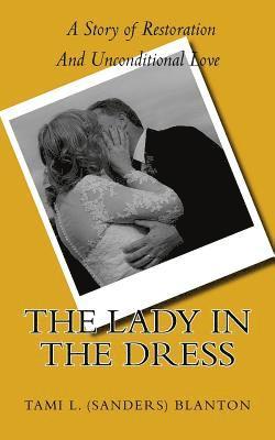 The Lady in the Dress 1