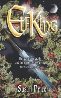 bokomslag Elf King: Book 2 of Elfgift Series