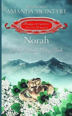 bokomslag Norah: A St. Patrick's Day Bride