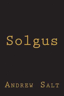 Solgus: A snowball effect of bad choices lead to this teenager's demise, a foreign country, crepes and a prison sentence. 1