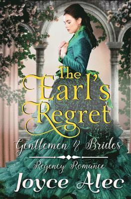 bokomslag The Earl's Regret: Regency Romance