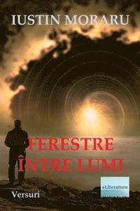 bokomslag Ferestre Intre Lumi: Versuri