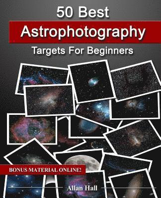 50 Best Astrophotography Targets For Beginners 1