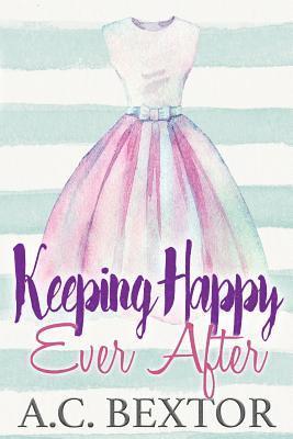 Keeping Happy Ever After 1