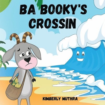 Ba Booky's Crossin 1