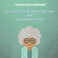 bokomslag Las aventuras de Juancito