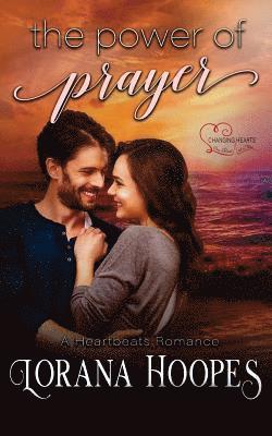bokomslag Power of Prayer: A Heartbeats Romance