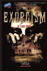 bokomslag The Exorcism of Cindy Sauer