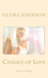 bokomslag Chalice of Love: Divine Poetry