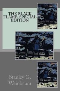 bokomslag The Black Flame: Special Edition