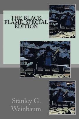 The Black Flame: Special Edition 1