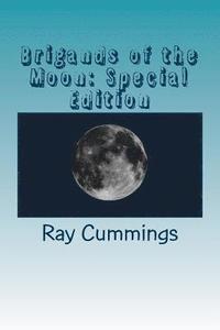 bokomslag Brigands of the Moon: Special Edition