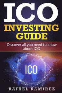bokomslag ICO Investing Guide