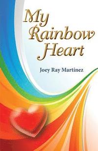 bokomslag My Rainbow Heart