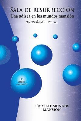 Richard E Warren, Richard E. Warren - Sala De Resurreccion, Häftad