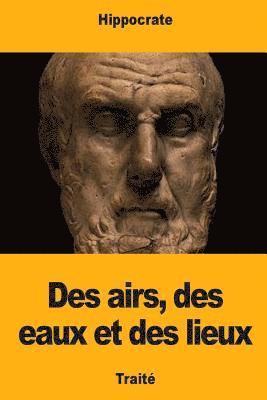 Des airs, des eaux et des lieux