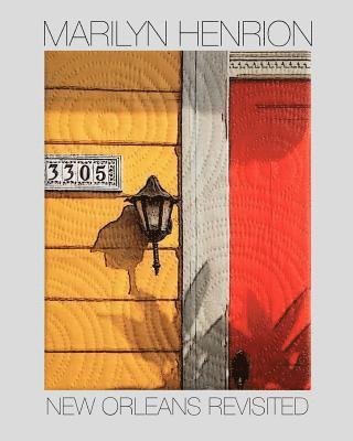 Marilyn Henrion - New Orleans Revisited, Häftad